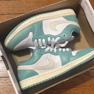 Women’s Air Jordans